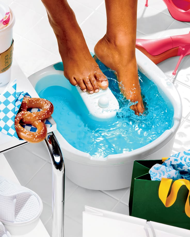 Spa Client