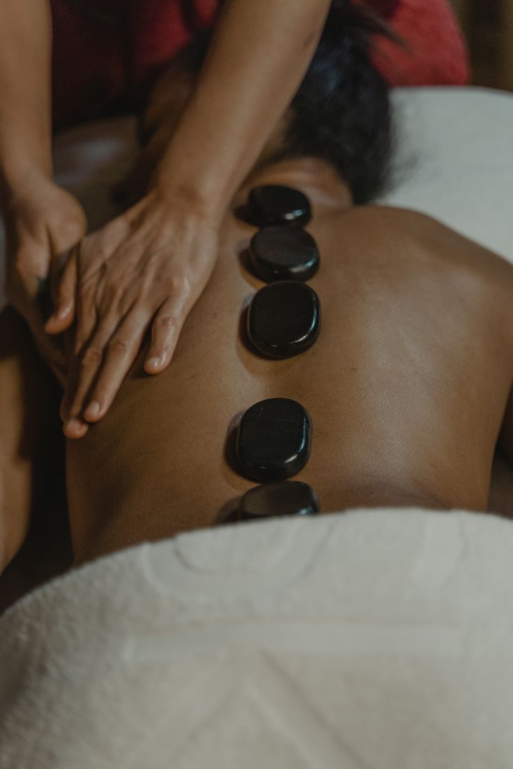 Back Massage